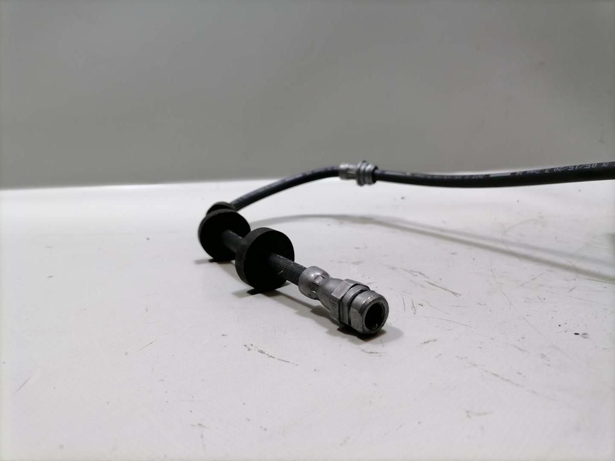 VW ID.3 original Bremssattel vorn links Bj.2020